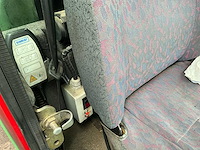 2006 swingo zelfrijdende veegmachine - afbeelding 13 van  14