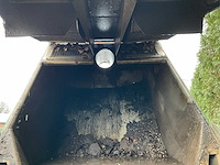 2006 swingo zelfrijdende veegmachine - afbeelding 3 van  15