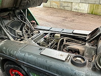 2006 swingo zelfrijdende veegmachine - afbeelding 6 van  15