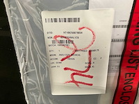 2006 sysmex ca-500 series blood analyzer - afbeelding 8 van  8