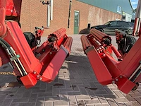 2006 taarup 6851 balenwikkelaar - afbeelding 4 van  31