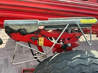 2006 taarup 6851 balenwikkelaar - afbeelding 9 van  31