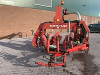 2006 taarup 6851 balenwikkelaar - afbeelding 12 van  31