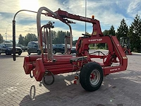 2006 taarup 6851 balenwikkelaar - afbeelding 27 van  31