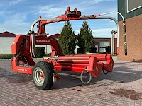 2006 taarup 6851 balenwikkelaar - afbeelding 29 van  31