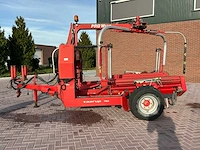 2006 taarup 6851 balenwikkelaar - afbeelding 30 van  31