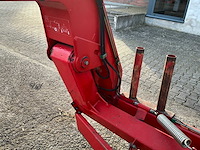 2006 taarup 7664 pro wrap balenwikkelaar - afbeelding 3 van  21