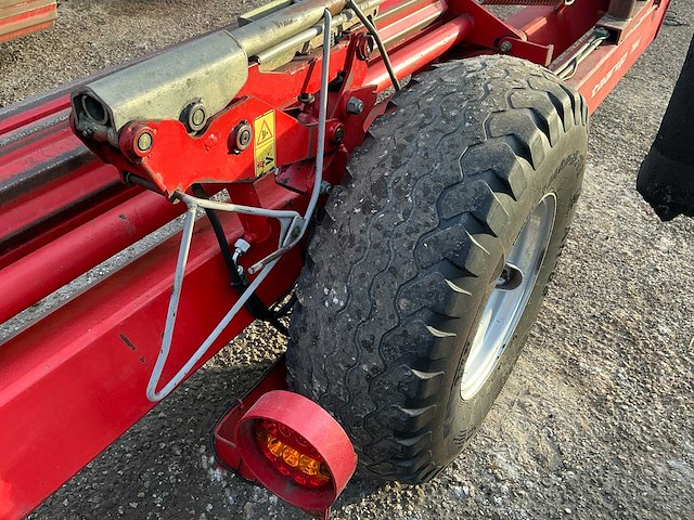 2006 taarup 7664 pro wrap balenwikkelaar - afbeelding 6 van  21