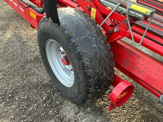 2006 taarup 7664 pro wrap balenwikkelaar - afbeelding 8 van  21