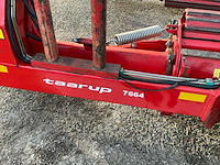 2006 taarup 7664 pro wrap balenwikkelaar - afbeelding 9 van  21
