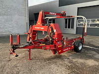 2006 taarup 7664 pro wrap balenwikkelaar