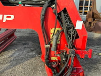 2006 taarup 7664 pro wrap balenwikkelaar - afbeelding 13 van  21