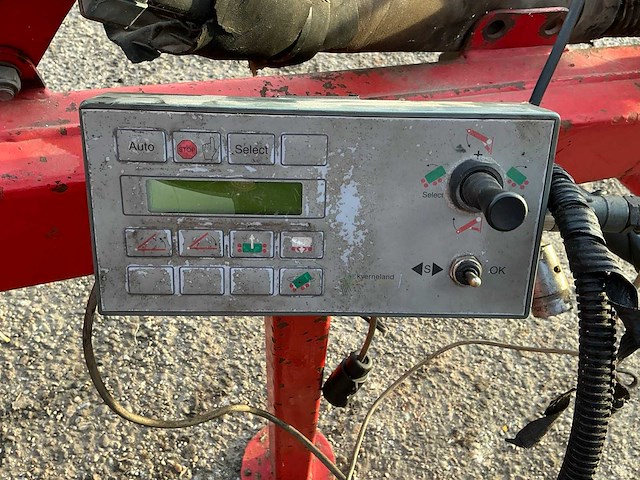 2006 taarup 7664 pro wrap balenwikkelaar - afbeelding 14 van  21