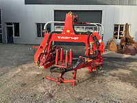 2006 taarup 7664 pro wrap balenwikkelaar - afbeelding 12 van  21