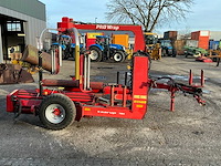 2006 taarup 7664 pro wrap balenwikkelaar - afbeelding 16 van  21