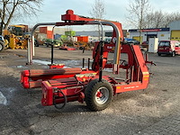 2006 taarup 7664 pro wrap balenwikkelaar - afbeelding 17 van  21