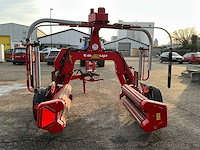 2006 taarup 7664 pro wrap balenwikkelaar - afbeelding 18 van  21