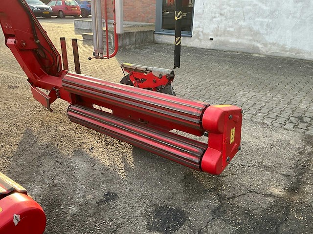 2006 taarup 7664 pro wrap balenwikkelaar - afbeelding 20 van  21