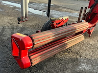 2006 taarup 7664 pro wrap balenwikkelaar - afbeelding 21 van  21