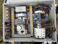 2006 takeuchi tb108 minigraafmachine - afbeelding 3 van  15