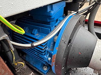 2006 takeuchi tb108 minigraafmachine - afbeelding 7 van  15