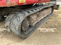 2006 takeuchi tb175 rupsgraafmachine - afbeelding 3 van  15