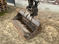 2006 takeuchi tb175 rupsgraafmachine - afbeelding 6 van  15