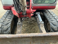 2006 takeuchi tb175 rupsgraafmachine - afbeelding 14 van  15
