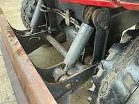 2006 takeuchi tb175w mobiele graafmachine met cw10, 2 bakken en extra banden - afbeelding 32 van  32