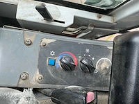2006 takeuchi tb175w mobiele graafmachine met cw10, 2 bakken en extra banden - afbeelding 19 van  32