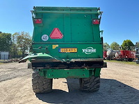 2006 tebbe hs120 compoststrooier - afbeelding 34 van  39