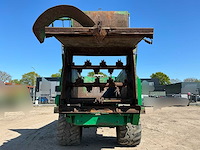 2006 tebbe hs120 compoststrooier - afbeelding 2 van  39