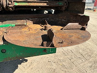 2006 tebbe hs120 compoststrooier - afbeelding 3 van  39