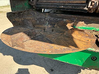 2006 tebbe hs120 compoststrooier - afbeelding 4 van  39