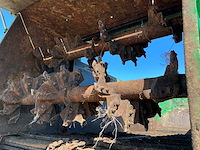 2006 tebbe hs120 compoststrooier - afbeelding 5 van  39