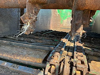 2006 tebbe hs120 compoststrooier - afbeelding 7 van  39