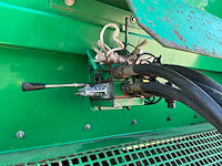 2006 tebbe hs120 compoststrooier - afbeelding 13 van  39