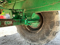 2006 tebbe hs120 compoststrooier - afbeelding 16 van  39