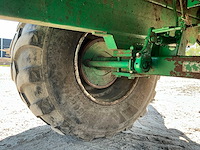 2006 tebbe hs120 compoststrooier - afbeelding 17 van  39