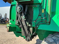 2006 tebbe hs120 compoststrooier - afbeelding 20 van  39