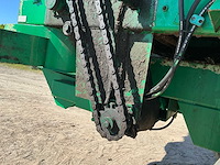 2006 tebbe hs120 compoststrooier - afbeelding 22 van  39