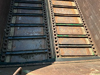 2006 tebbe hs120 compoststrooier - afbeelding 24 van  39