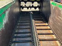 2006 tebbe hs120 compoststrooier - afbeelding 34 van  39