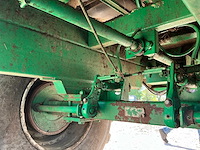 2006 tebbe hs120 compoststrooier - afbeelding 36 van  39