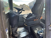 2006 terberg rt222 terminaltrekker - afbeelding 2 van  7