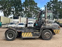 2006 terberg rt222 terminaltrekker - afbeelding 3 van  7