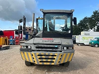 2006 terberg rt222 terminaltrekker - afbeelding 8 van  15