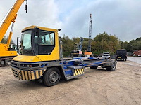 2006 terberg tt260 industriële trekker - afbeelding 2 van  13