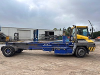 2006 terberg tt260 industriële trekker - afbeelding 7 van  13