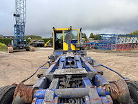 2006 terberg tt260 industriële trekker - afbeelding 8 van  13